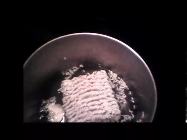 My Special Bardonic Ramen